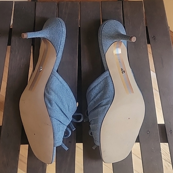 Open Toes Slip-on - Picture 3 of 4